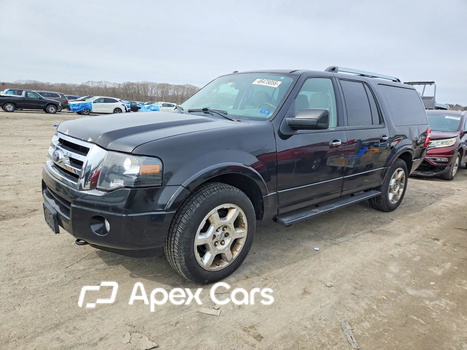 Ford Expedition 2014 - Image 1 of 13