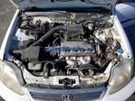 Honda Civic 2000