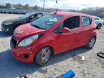 Chevrolet Spark 2014