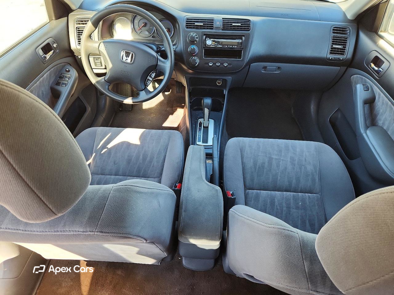 Honda Civic 2003