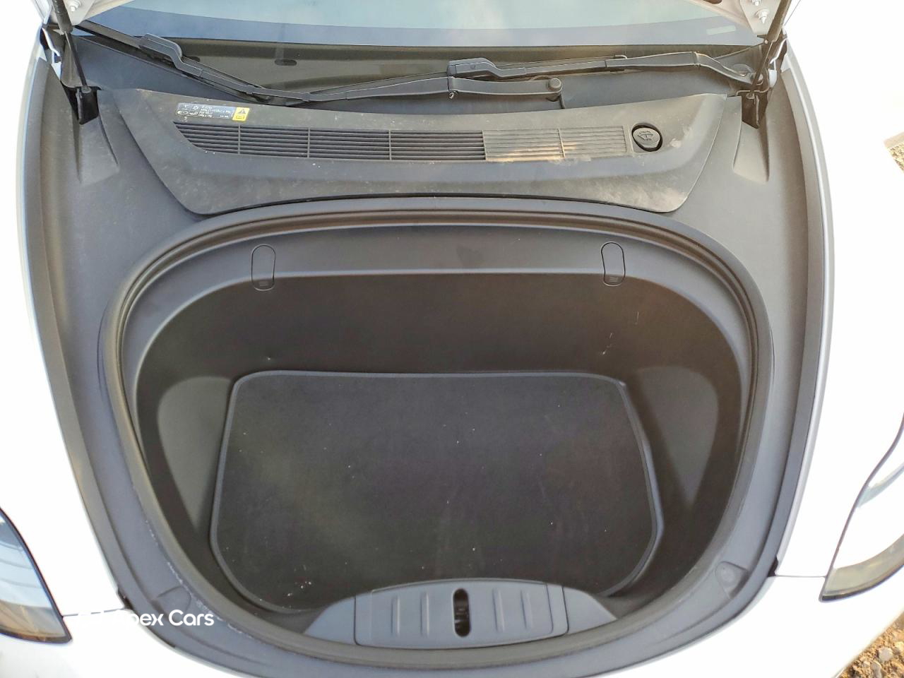 Tesla Model 3 2018