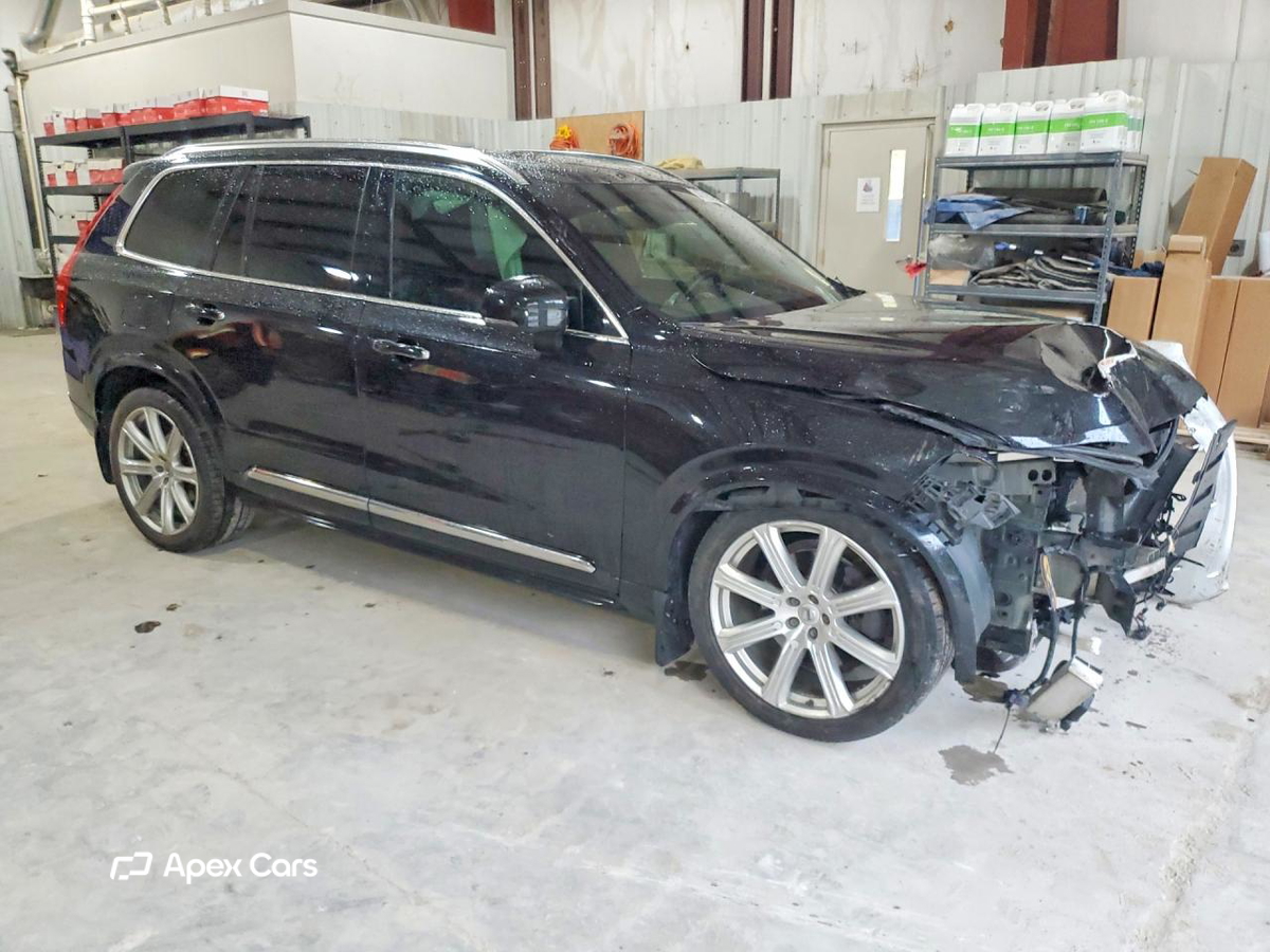 Volvo XC90 2017