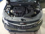 Kia Optima 2020