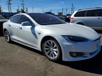 Tesla Model S 2016