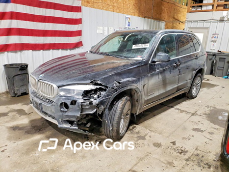 BMW X5 2017 - Image 1 of 13
