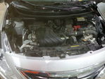 Nissan Versa 2015