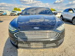 Ford Fusion 2018