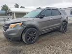 Ford Explorer 2011
