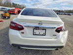 Nissan Altima 2018