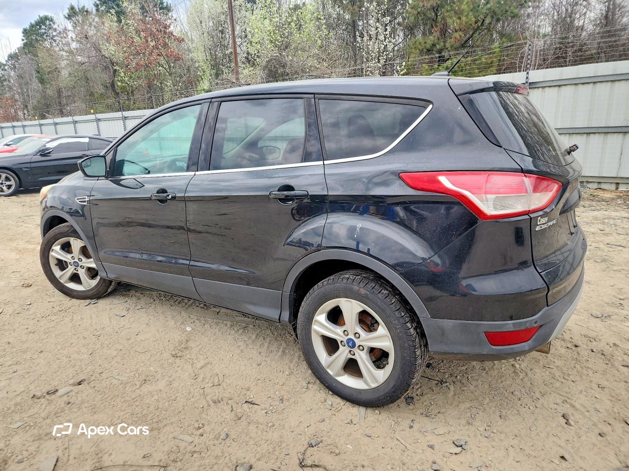 Ford Escape 2013