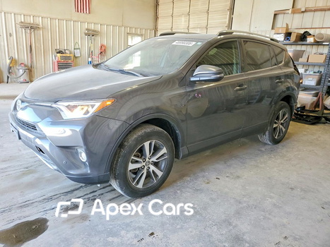 Toyota RAV 4 2018 - Image 1 of 14