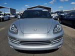 Porsche Cayenne 2011