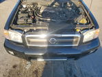 Nissan Pathfinder 2002