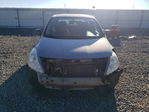 Nissan Versa 2014