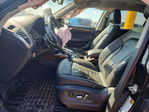 Audi Q5 2016