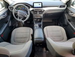 Ford Escape 2021