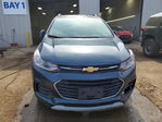 Chevrolet Trax 2022