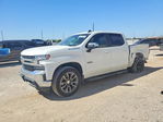 Chevrolet Silverado 2020