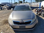 Kia Optima 2013