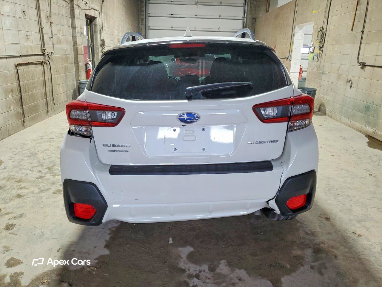 Subaru XV 2021