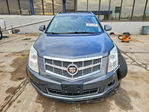 Cadillac SRX 2012