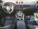 Porsche Cayenne 2019