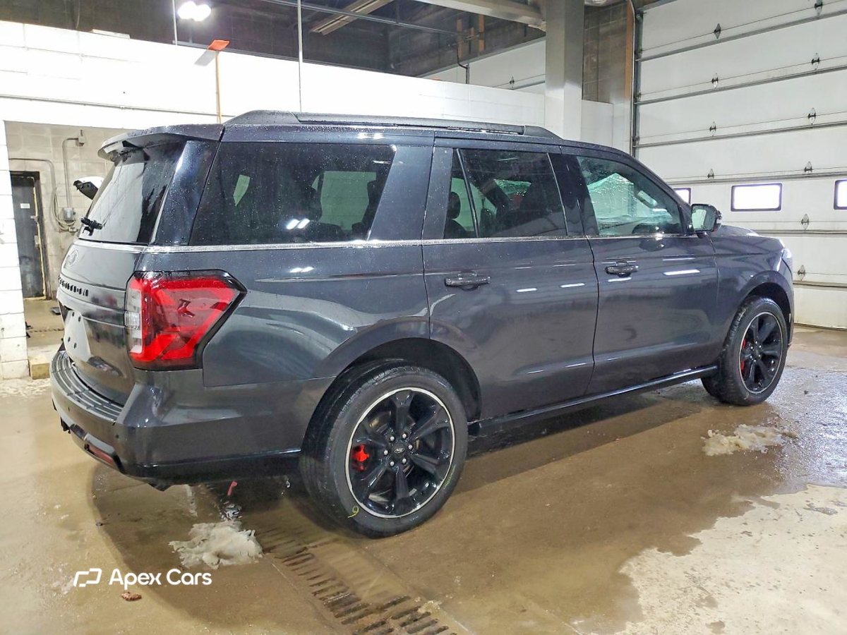 Ford Expedition 2024