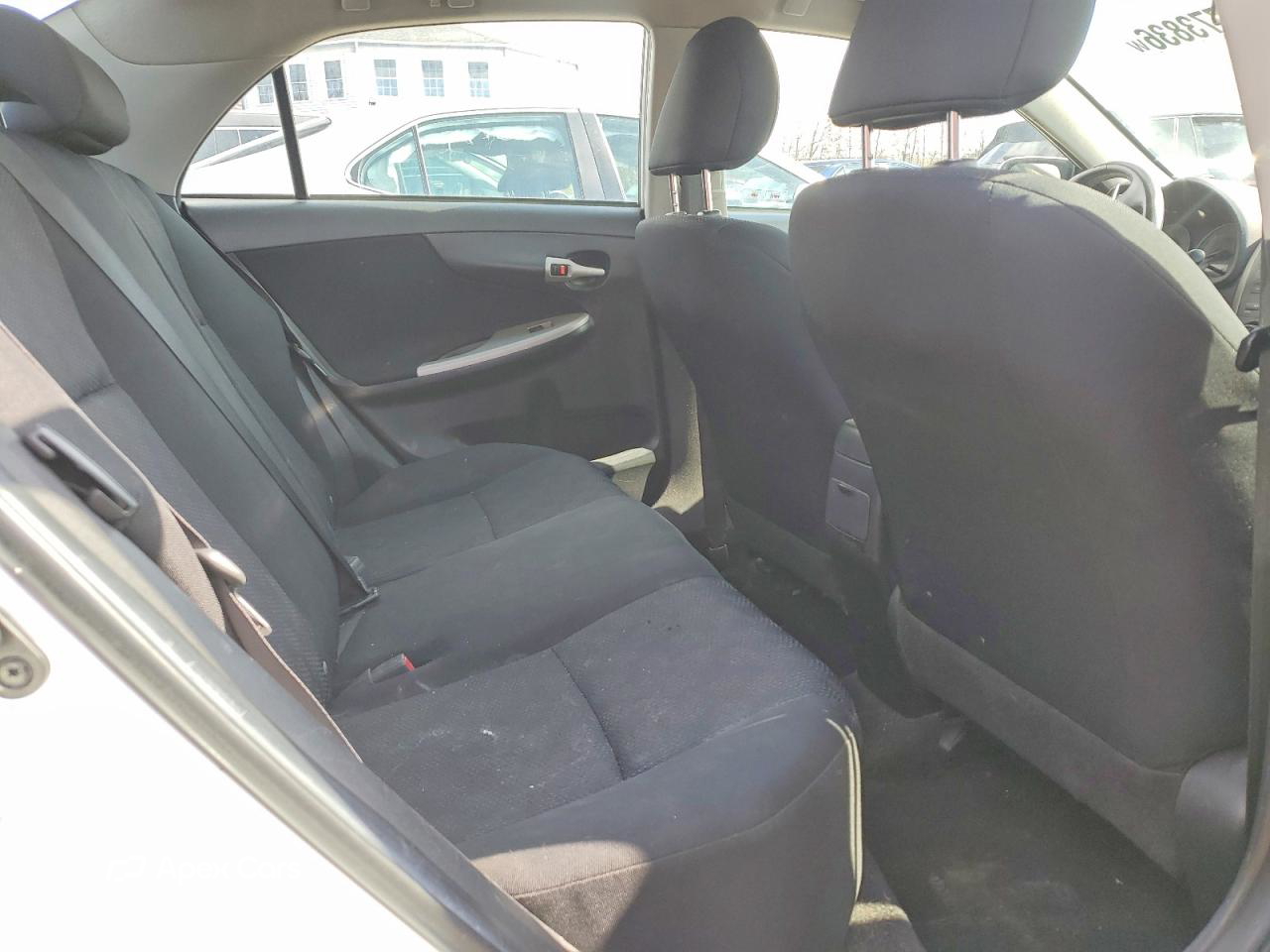 Toyota Corolla 2010