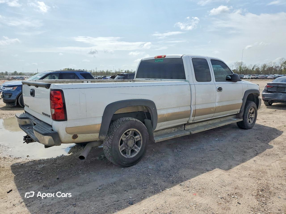 GMC Sierra 2006