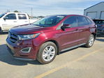 Ford Edge 2017