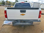 Chevrolet Silverado 2012