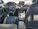 Audi A4 2019