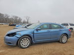 Chrysler 200 2011