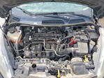 Ford Fiesta 2015