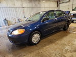 Toyota Corolla 2007