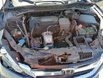 Honda Accord 2015