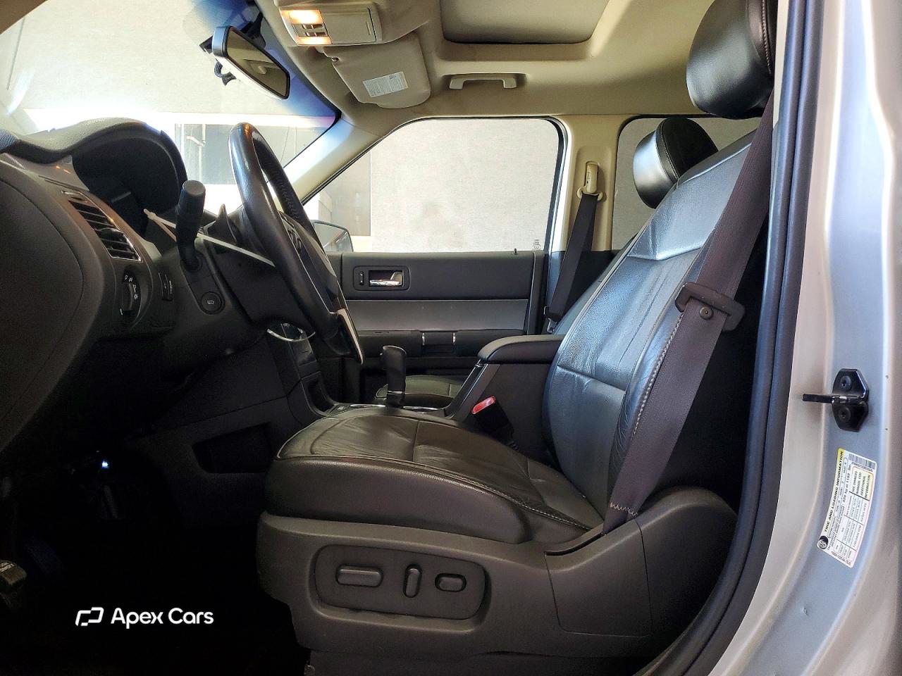 Ford Flex 2014