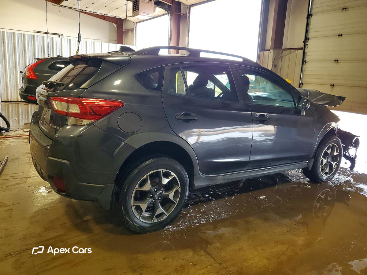 Subaru XV 2019