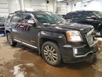 GMC Terrain 2016