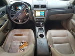 Ford Fusion 2010