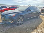 Kia Cadenza 2015