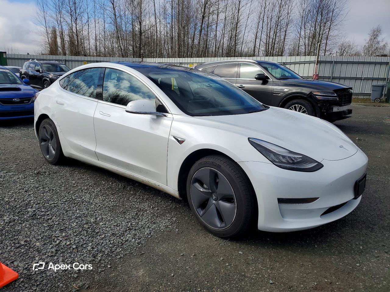 Tesla Model 3 2020