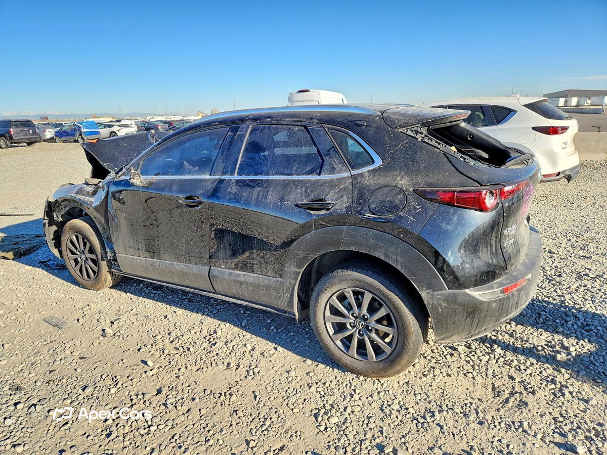 Mazda CX-30 2021