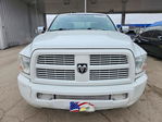 Dodge RAM 2012