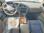 Nissan Pathfinder 2003
