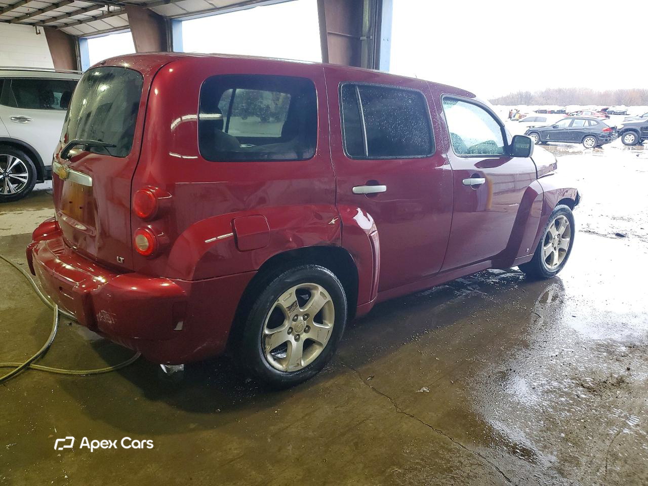 Chevrolet HHR 2007