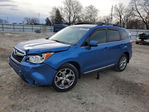 Subaru Forester 2015