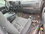 Chevrolet Silverado 2013