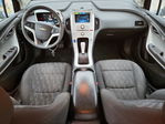 Chevrolet Volt 2011