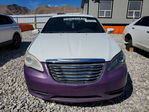 Chrysler 200 2013